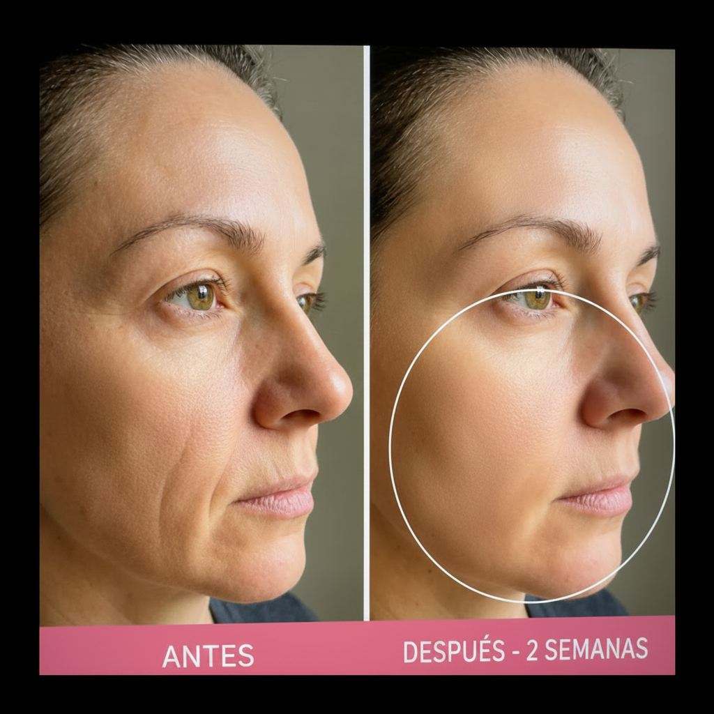 Almohada Antiedad Premium- Velora Contour