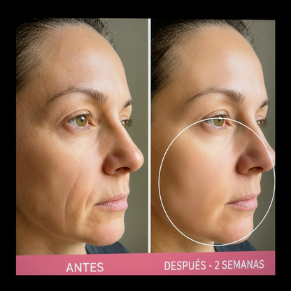 Almohada Antiedad Premium- Velora Contour