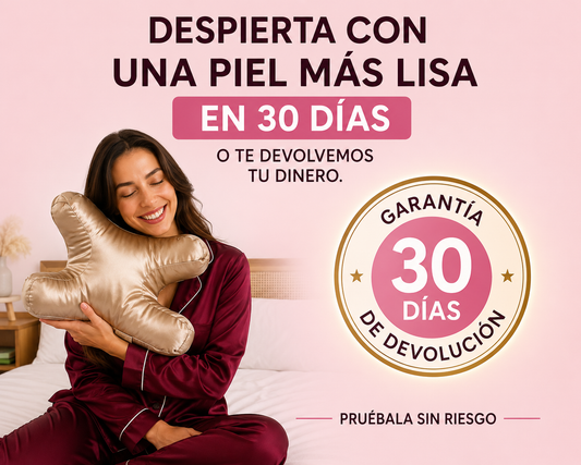 Almohada Antiedad Premium- Velora Contour